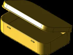 TIN BOX