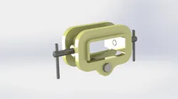 tine hook