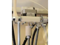 Tinker Z Coupling (SAE)