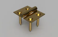 Tiny Hinge