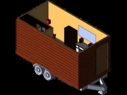 Tiny House Idea