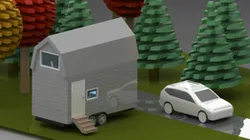 Tiny House - Om Patadia