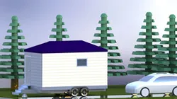 Tiny House