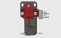 Tiny-Touch NMPG