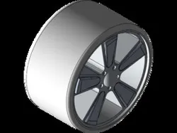 Tire Digital Asset 5