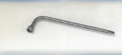 Tire iron (Solidworks)