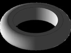 Tire modelling