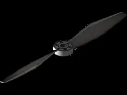 Titanium Blade