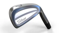 Titleist 7-iron golf club