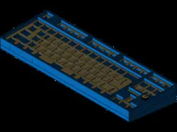 TKL Keyboard