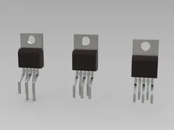 TO-220 5 leads
