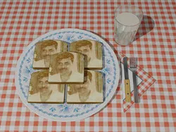 Toast - AutoCAD 2008