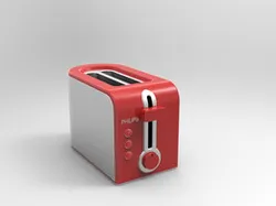 TOASTER