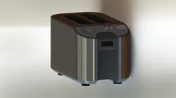 Toaster