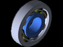 BALL BEARING