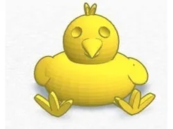 Birdie