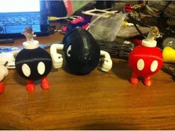 Bob-omb