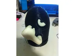 Bullet Bill