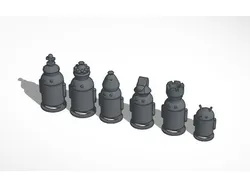#Chess andr
