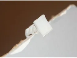 CodeCreations Drywall Repair / Patch Clips
