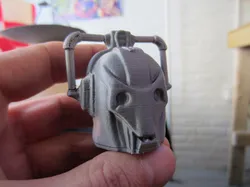 Cyberman