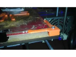 Hotbed Glass Retainers