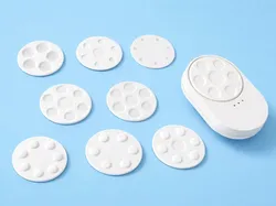 IKEA BILRESA Scroll Wheel Grip – Haptic Overlay - Free 3D Print Model