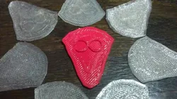 Infinite Pick