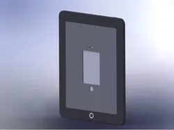 iphonepad