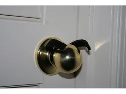 Knob Alert
