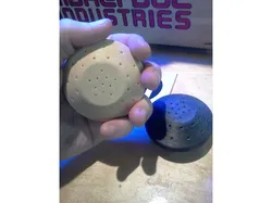 Musical Shaker!