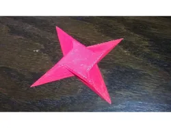 Ninja Star Extreme