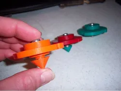 Performance Tip for BBBlade