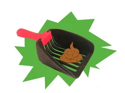 Pooper Scooper