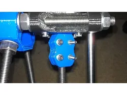 Prusa PLA Z Coupling Revisited
