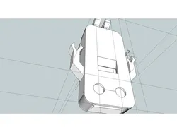 Robot Whistle