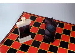 Smart Chess