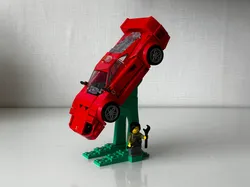 speed champions stand - Free 3D Print Model