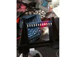 TinyCylon v0.3 Larson Scanner