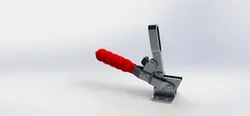 TOGGLE CLAMP 2