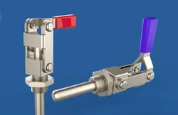 Toggle Clamp M20