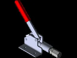 TOGGLE CLAMP (P154)