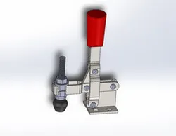 TOGGLE CLAMP (V108)