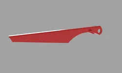 Toggle lever