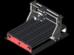 Tonsen CNC Engraver Router Upgrade - IGES