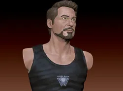Tony Stark