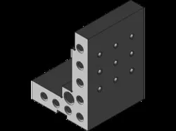Tool and Die Maker Angle Plate