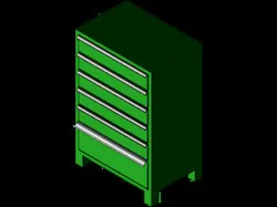 tool cabinet