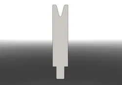 Tool for cnc bender TRUBEND