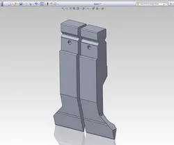 Tool for cnc bender TRUBEND